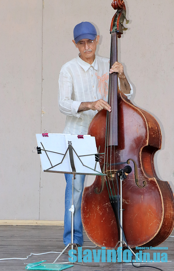 jazz 21