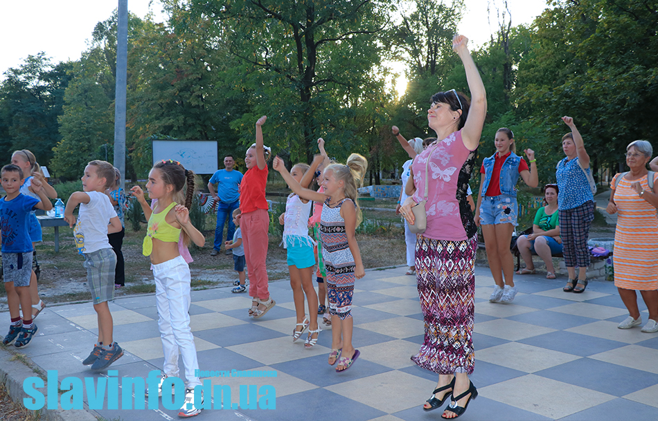 dancing 14