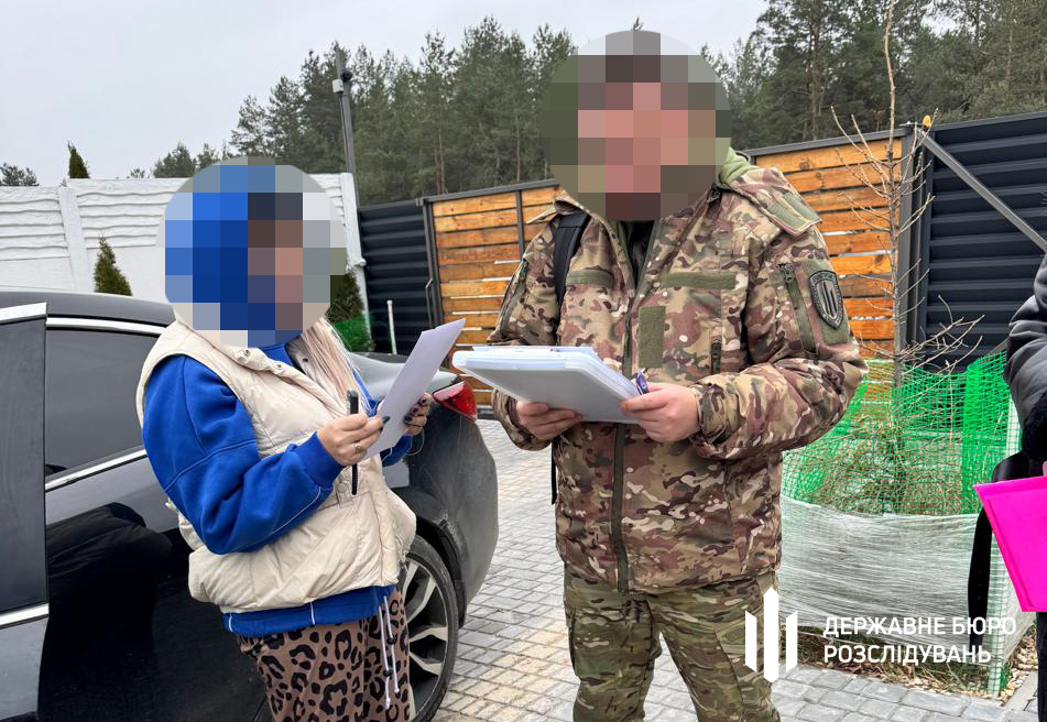 na donechchini dbr vikrilo komandira yakij nezakonno viplativ pidleglij ponad 800 tis. grn frontovih 3