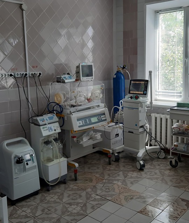 attestacija perinatalnogo centra kramatorsk3