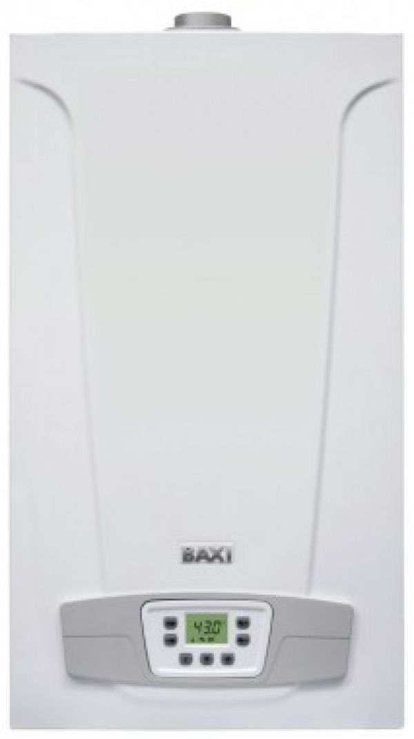 Купить Котел Baxi 24