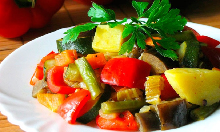 zapechennye ovoshhi v multivarke bystrye dieticheskie recepty3