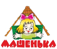 mashenka logo