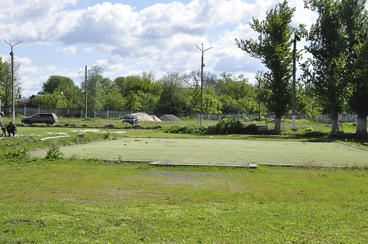 stadion slav92