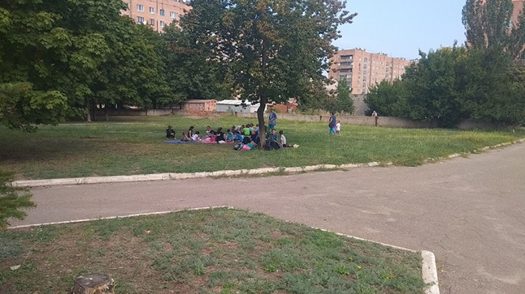 uroki na ulice 3