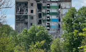 Чому компенсацію за зруйноване житло доводиться чекати та як працює дистанційне обстеження у Миколаївській громаді
