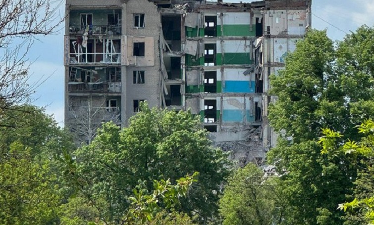 Чому компенсацію за зруйноване житло доводиться чекати та як працює дистанційне обстеження у Миколаївській громаді