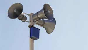 На Донеччині змінили порядок сигналів повітряної тривоги 