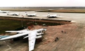 Підрозділ «Альфа» СБУ за 1 рік вразив п’ять військових аеродромів у глибокому тилу РФ