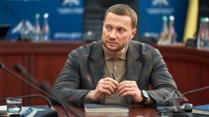 Паризький вояж скасовується: ВАКС заблокував виїзд голови АМКУ Кириленка за кордон