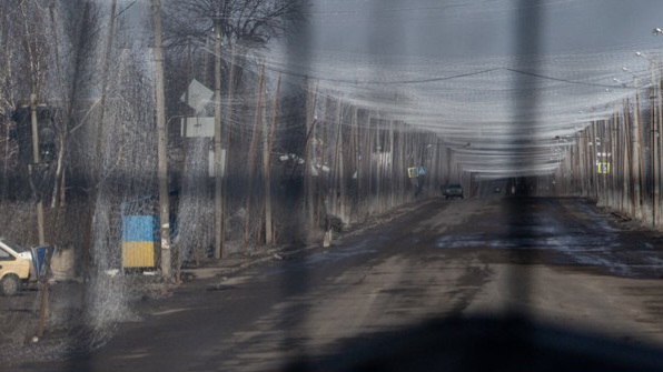 Дідусь виходив три дні пішки з Костянтинівки: чому не варто затягувати з евакуацією