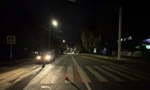 Смертельна ДТП на «зебрі» у Слов’янську: суд залишив пенсіонера на волі через стан здоров’я та прифронтові умови