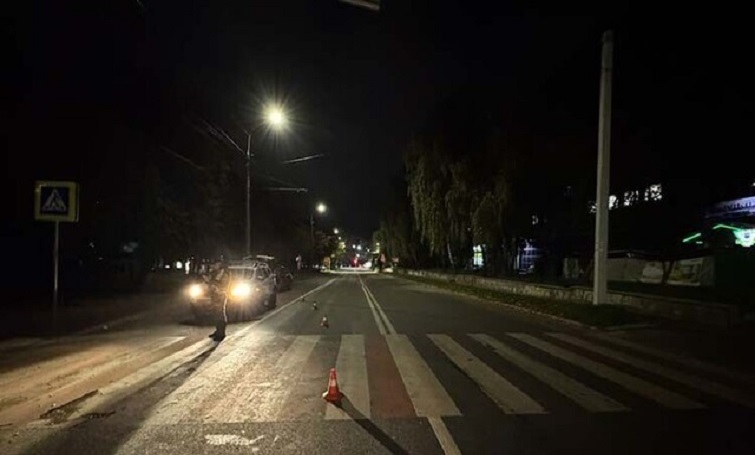 Смертельна ДТП на «зебрі» у Слов’янську: суд залишив пенсіонера на волі через стан здоров’я та прифронтові умови