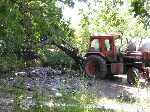 В Славянске произошло ЧП государственного масштаба – заверяет мэр города