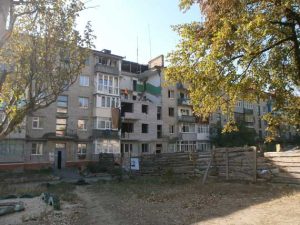 Олег Зонтов: Иду на выборы!