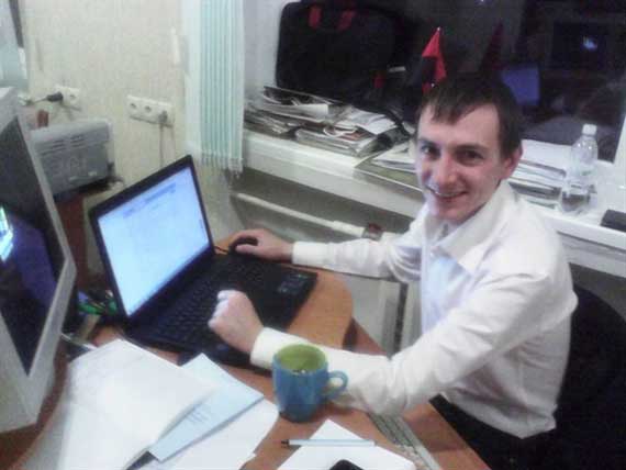 Выборы в Славянске: «Пришло 78 человек из них 70 старше 65 лет!!! Все. Занавес»