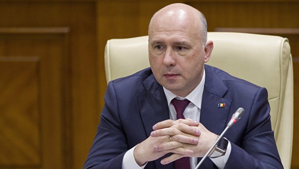 Ночью в Молдове сменилось правительство – народ протестует