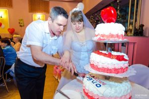 Состоялся финал проекта “Свадебное Дежа Вю” от “Классного радио”