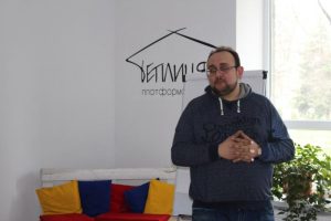 Жители Славянска в 20-х и 40-х годах ХХ ст. воевали в ОУН за Украину против СССР и Германии