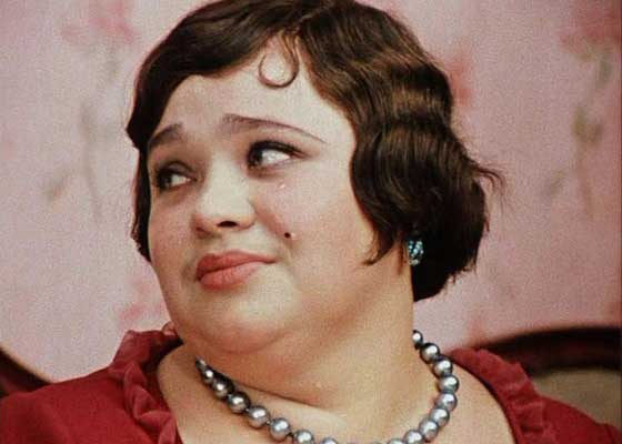 Умерла актриса Наталья Крачковская