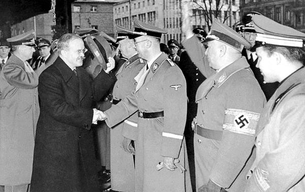 Шокирующая правда о войне 1941-1945 годов, которая замалчивалась 70 лет