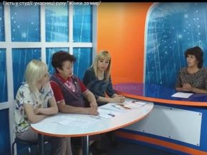 Василий Хоменко: Манипуляции в петициях Славянска и интересные подробности об их авторах