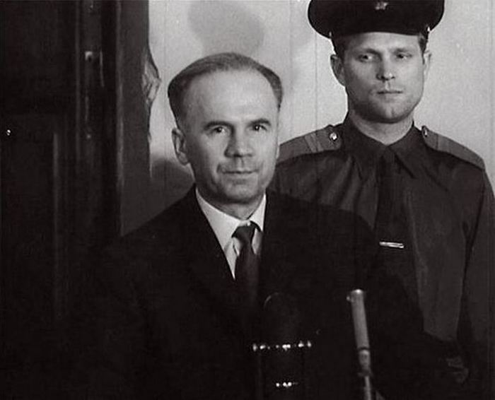 Сегодня СССР казнил полковника ГРУ Олега Пеньковского – героя-разведчика, передавшего ЦРУ важнейшие сведения