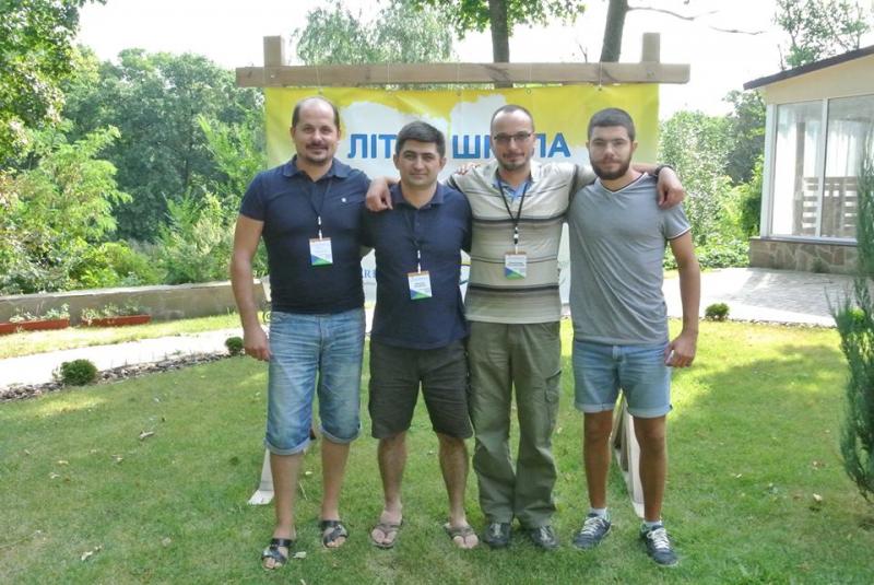 В Слов’янську запрошують на презентацію «Літньої школи місцевого самоврядування»