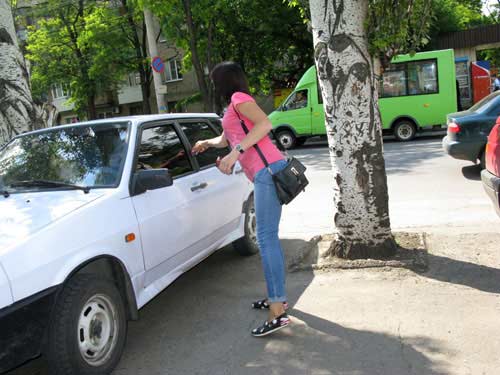 Салон для мужских удовольствий в Краматорске живее всех живых