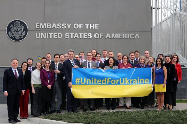 В США разработали план по ликвидации постсоветского олигархата в Украине