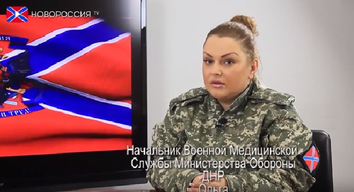 Отработанный материал или как относятся к неспособным больше принимать участие в войне боевикам «ДНР»