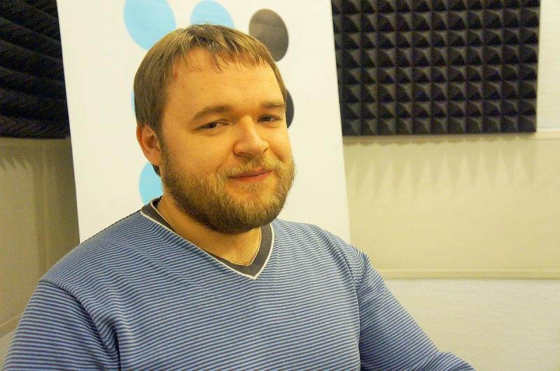 В Слов’янську запрошують на презентацію “Рейтинг прозорості місцевих рад Донбасу 2016”