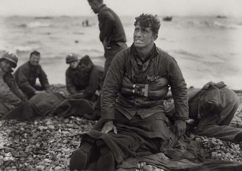 Сегодня годощина высадки союзников в Нормандии 6 июня 1944 года или почему Москва завралась