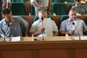 “Сильные громады”: решения горсовета Славянска принятые с нарушением регламента могут быть отменены судом