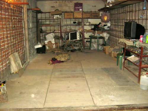 В Краматорске сотрудница полиции задавила машиной свою подругу