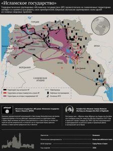 “Путин введи войска в Сирию” или как авиация России “борется” с ИГИЛ