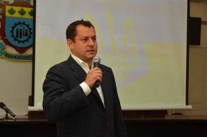 Что задекларировали депутаты от Донецкой области