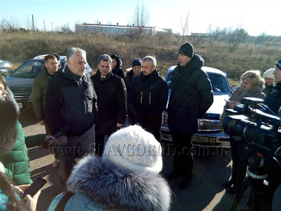 Мусор в Славянске может подорожать