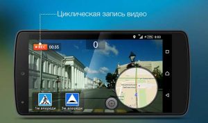 ТОП автомобильных приложений для смартфонов