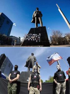 1000 дней войны: как живет Донбасс