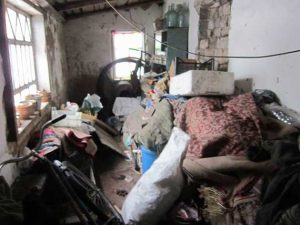 К Лиманским полицейским за помощью обратился подросток