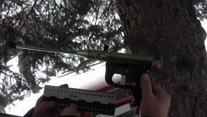 Житель Лимана получил «в наследство» два самодельных пистолета с патронами