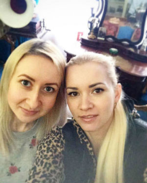 В Славянском музее проходит День селфи. Желающие еще могут успеть присоединиться