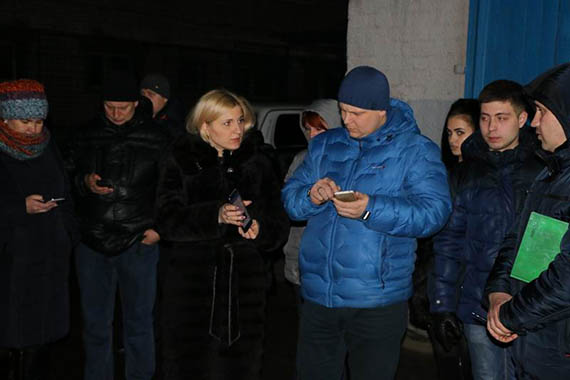 В Славянске пропавшую 5 – летнюю девчушку помогла найти школьница (ФОТО)