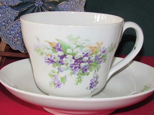 В Краматорске открылась выставка «У самовара»