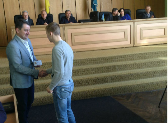 Славянские спортсмены снова стали призерами Чемпионата по хортингу и получили звания “Мастеров спорта”