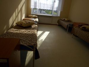 Главврач областной психбольницы Славянска: «Приём первых пациентов детского отделения начнётся с 1 декабря»