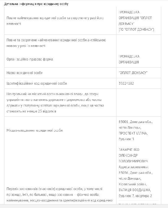 Нардеп от БПП Олег Недава хочет взять на поруки спонсора ДНР Сергея Белогородского