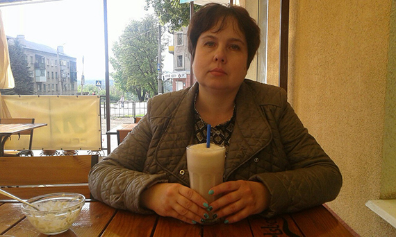 Вымогательство в школе – Дружковка (Видео)