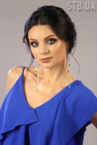 Участница «Х-фактора» Елена Зуева из Лимана: «Дорогу молодым – они талантливые»